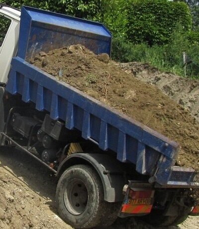 Camions-Utilitaires Signalés Volés